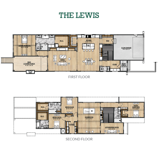 The Lewis