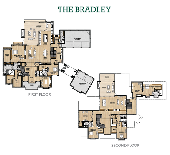The Bradley