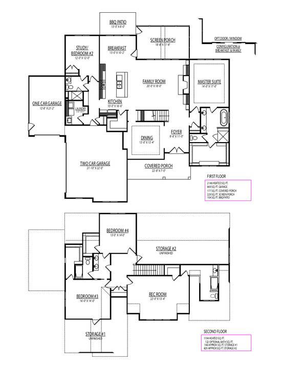 The McKinley