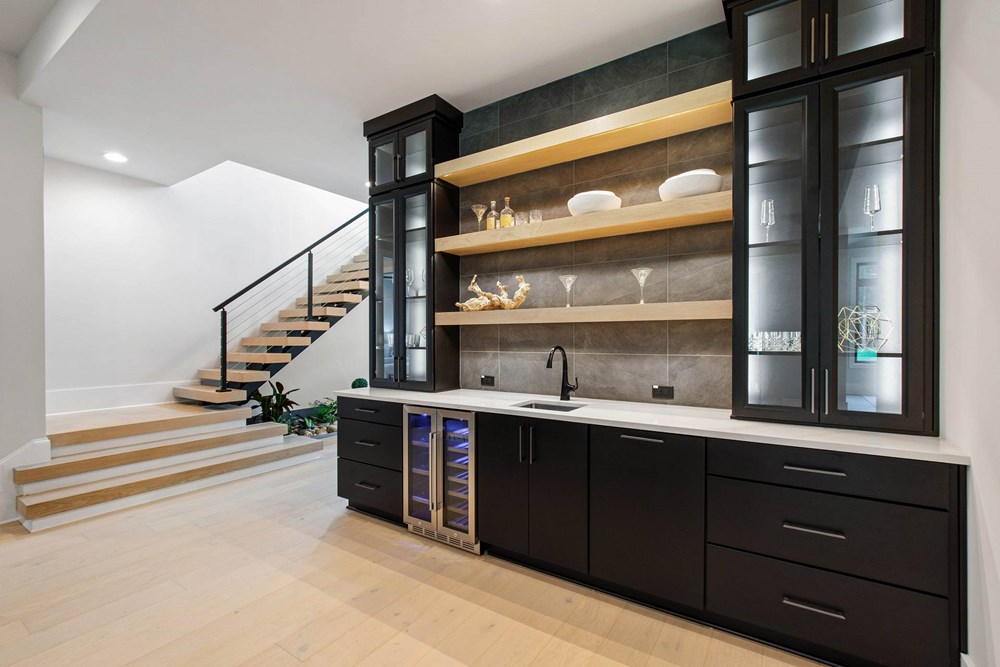 Ken Harvey Homes > Design Studio