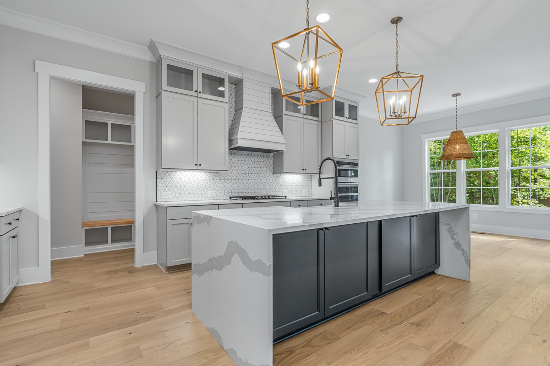 Ken Harvey Homes > Gallery > By Room