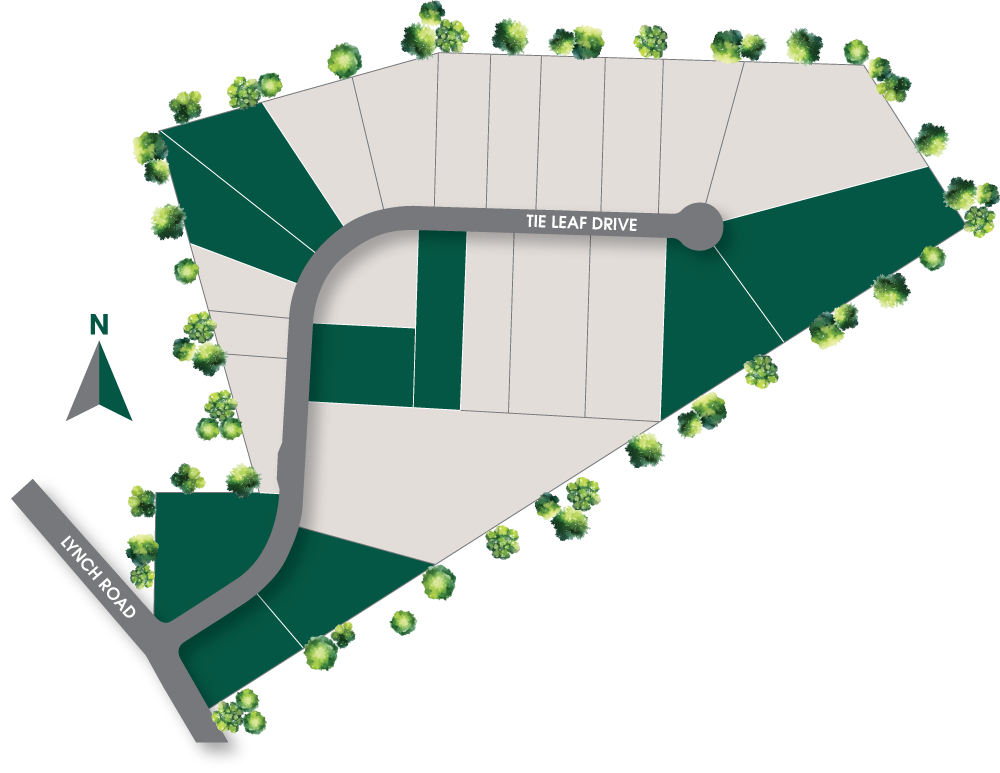 Neighborhood Map