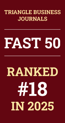 TBJ Fast 50 Ranking